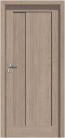 Drzwi Wewnętrzne Fortimo Lux Polskone