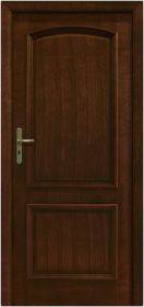 Drzwi Wewnętrzne Intersolid Soft Polskone