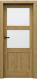 Drzwi Wewnętrzne Verte Home Model N.2 Porta