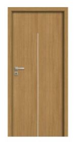 Drzwi Wewnętrzne  Sonata PolSkone