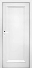 Drzwi Wewnętrzne Vilano Polskone