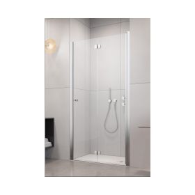 Drzwi Prysznicowe Eos DWB 80 Prawe 1378130101R Radaway