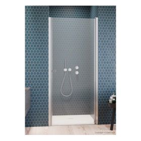 Drzwi Prysznicowe Eos DWJ I 100 Prawe 1379230101R Radaway