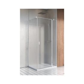 Drzwi Prysznicowe Nes 8 KDJ II 110 Prawe 100861100101R Radaway