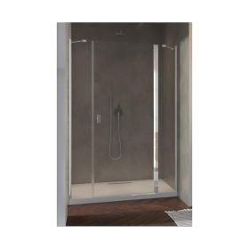Drzwi Prysznicowe Nes DWJS 120 Prawe 100381200101R Radaway