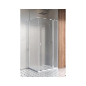 Drzwi Prysznicowe Nes KDJ II 100 Prawe 100321000101R Radaway
