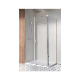 Drzwi Prysznicowe Nes KDS II 110 Prawe 100331100101R Radaway