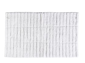 Dywanik Łazienkowy Tiles White 13535 Zone Denmark