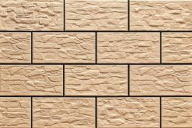 Elewacja Krem Cer 9 14,8x30 Cerrad