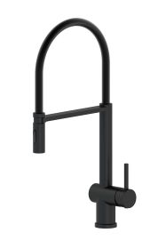 Bateria Kuchenna Piko Czarny Mat 070170BM Emporia