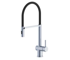 Bateria Kuchenna Piko Chrom 070170CHR Emporia