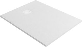Brodzik Kwadratowy Lavis Biały Mat 120x90 Emporia