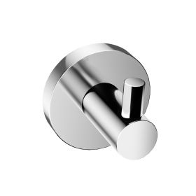 Haczyk Pojedynczy Chrom 5010CHR Emporia