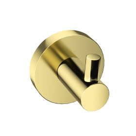 Haczyk Pojedynczy Złoty 5010GD Emporia