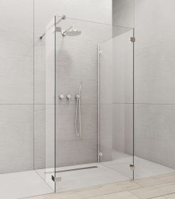 Kabina Walk In Euphoria 120 383144010 Radaway