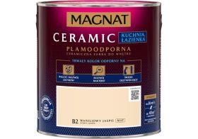 Farba Ceramiczna Kitchen&Bathroom B2 Zimny Jaspis 2,5L Magnat