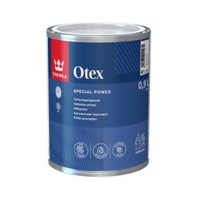 Farba Do Gruntowania Otex Primer 0,9L BazaAP Tikkurila
