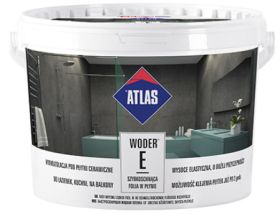 Folia W Płynie Woder E 15Kg Atlas