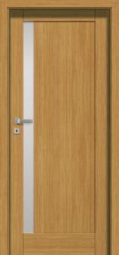 Drzwi Wewnętrzne Fortimo Polskone
