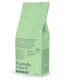 Fuga Cementowa Fugabella 17 3Kg Kerakoll