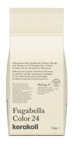 Fuga Cementowa Fugabella 24 3 Kg Kerakoll