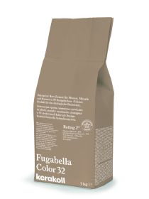 Fuga Cementowa Fugabella 32 3Kg Kerakoll