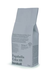 Fuga Cementowa Fugabella 48 3Kg Kerakoll