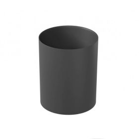 Umywalka Nablatowa Core Szary Mat 37 cm 7305GM Galassia