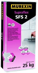 Zaprawa Klejowa Supraflex 2 25 kg Murexin