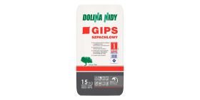 Gips Szpachlowy 15Kg Dolina Nidy
