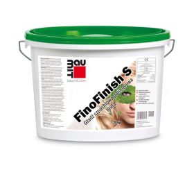 Gładź Szpachlowa Polimerowa Finofinish Superior 20Kg Baumit