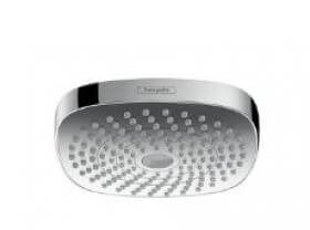 Głowica Prysznicowa Croma Select E 180 2jet 26524000 Hansgrohe