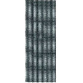 Siatka Ścierna Szara P220 105x280 mm Goldmurit