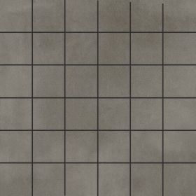 Mozaika Town Grey Kwadrat 25x25 Ceramica Limone
