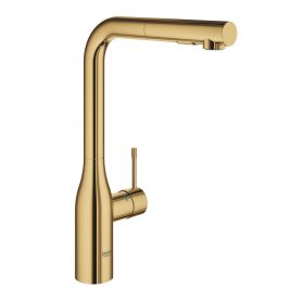 Bateria Zlewozmywakowa Essence DN 15 Cool Sunrise 30270GL0 Grohe