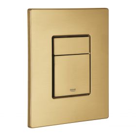 Przycisk Skate Cosmopolitian Brushed Cool Sunrise 38732GN0 Grohe