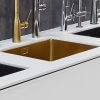 Zlewozmywak Podblatowy Cool Sunrise 31574GN0 Grohe Hoff