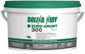 Grunt Euro 15 Kg Zielony Dolina Nidy