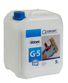 Grunt G5  Stones