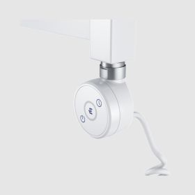 Grzałka Elektryczna Westa 400W Biała GREX.400W.WH Excellent