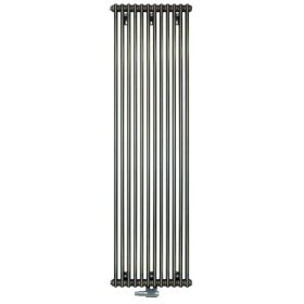 Grzejnik Charleston Czarny Mat 218083470/9217 Zehnder