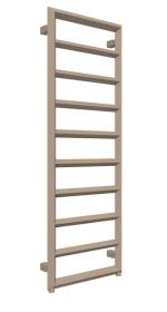 Grzejnik Łazienkowy Diamond Bright Copper 1120X400 WGDIM112040KBCOZX Terma