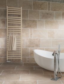 Grzejnik Vision White Mat 1432x500 QV14005005/0556 Zehnder