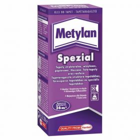 Klej Do Tapet Winylowych Metylan Special 200 g Henkel