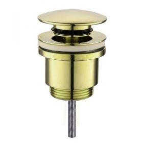 Korek Klik Klak Złoty HF1083G Emporia