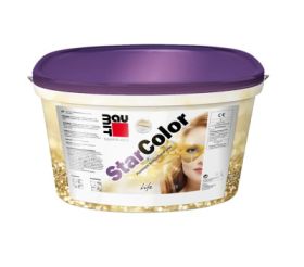 Farba Silikonowa Premium Starcolor Baza GMWF20/0019 Baumit