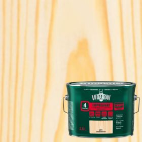 Impregnat Ochronny  Gruntujący V01 Bezbarwny 2,5L Vidaron