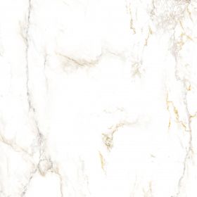 Płytka Podłogowa Inferno Bianco Poler G.I 119,7x119,7x8 Ceramica Limone