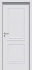 Drzwi Wewnętrzne Inverno Polskone
