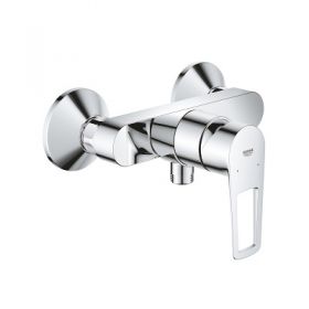 Jednouchwytowa Bateria Prysznicowa BauLoop 23633001 Grohe